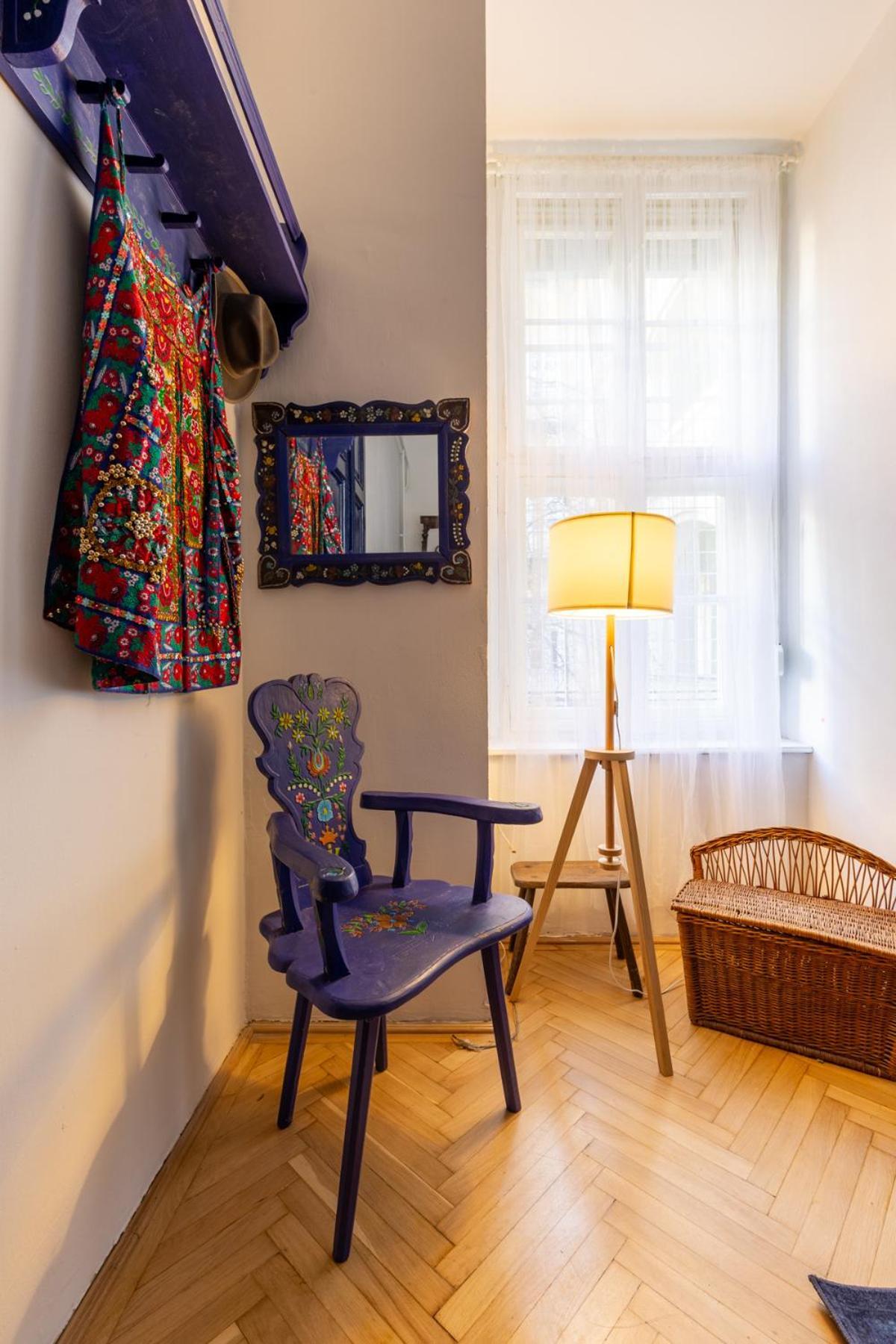K28 Kiraly Apartment Budapest Eksteriør billede