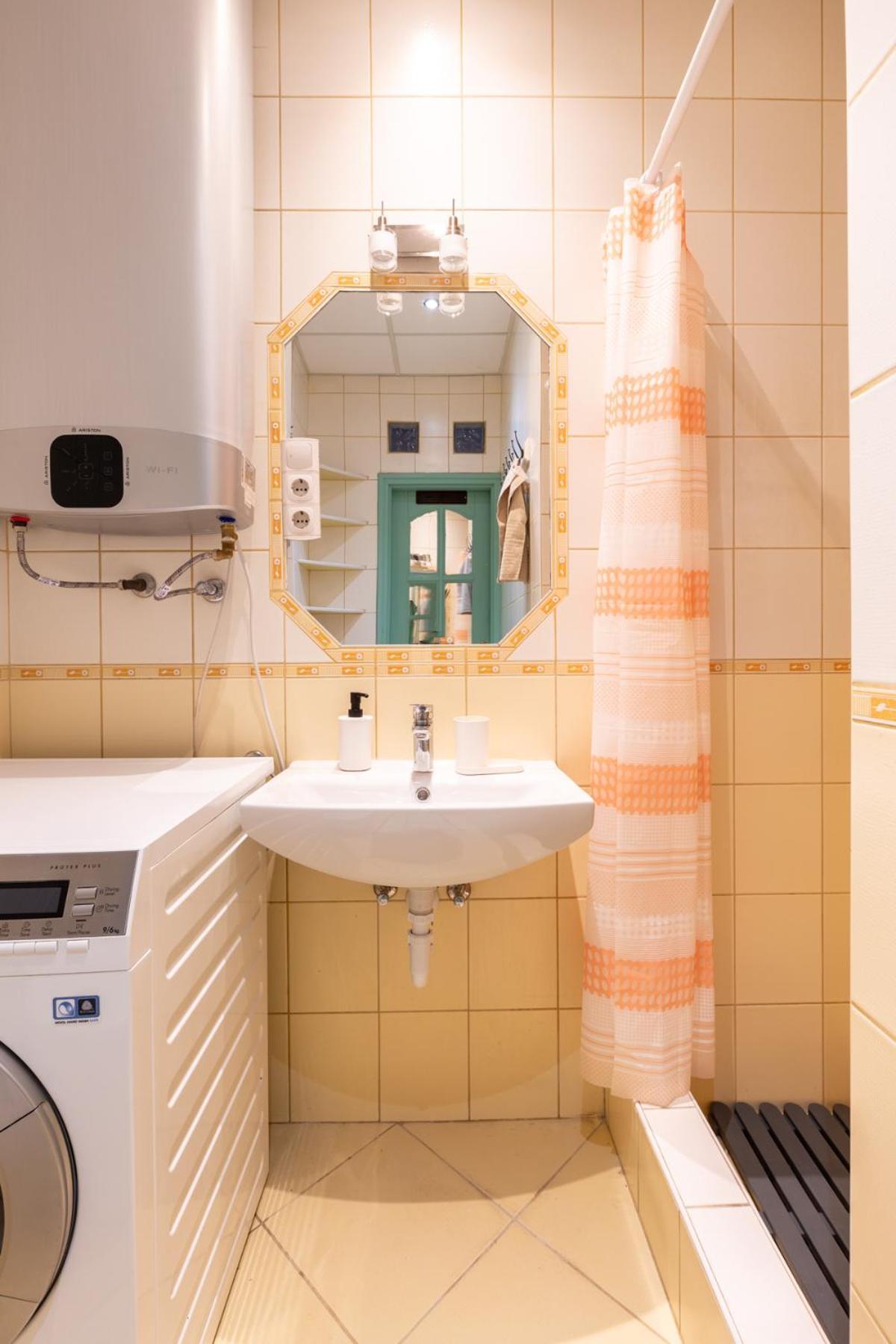 K28 Kiraly Apartment Budapest Eksteriør billede