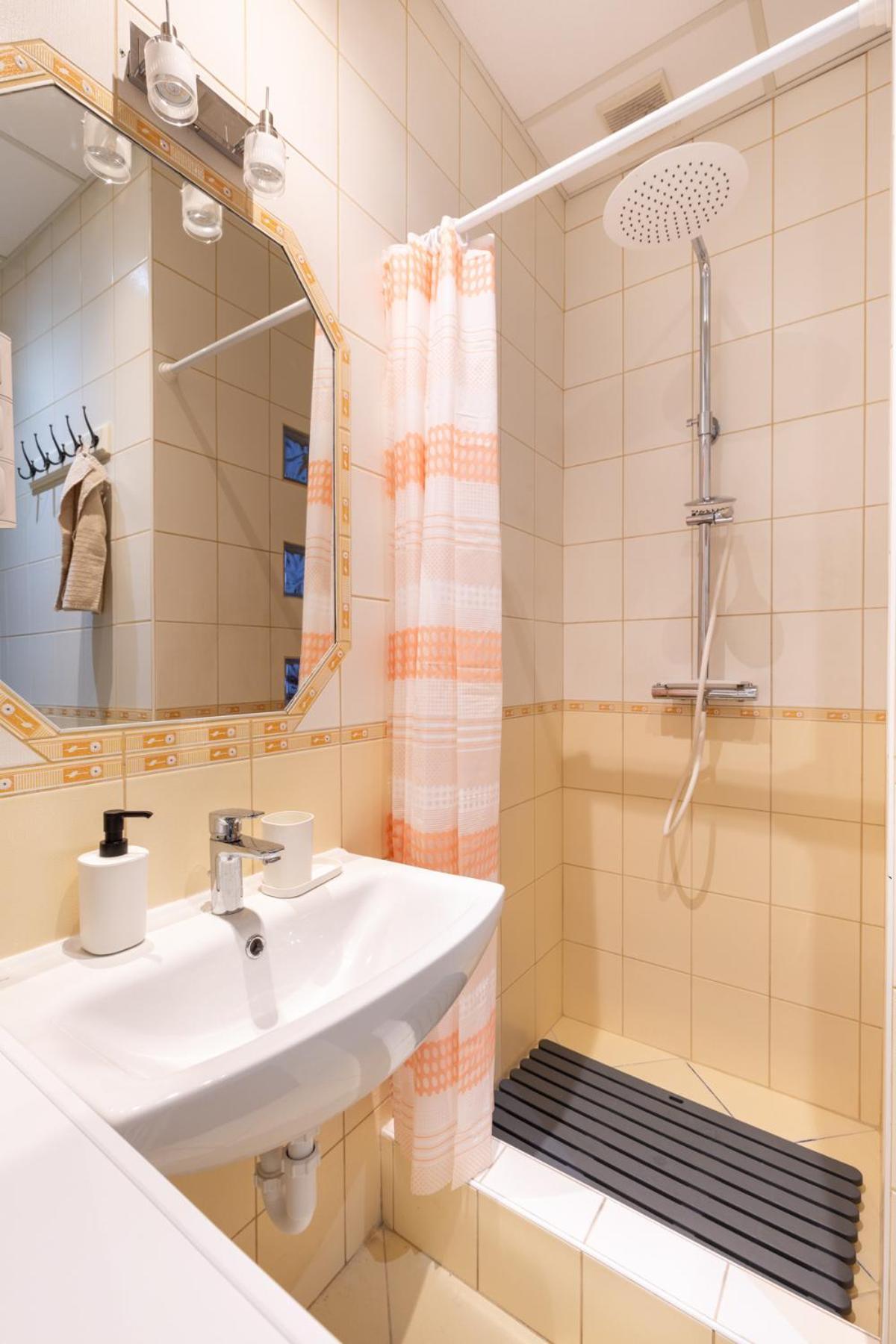 K28 Kiraly Apartment Budapest Eksteriør billede
